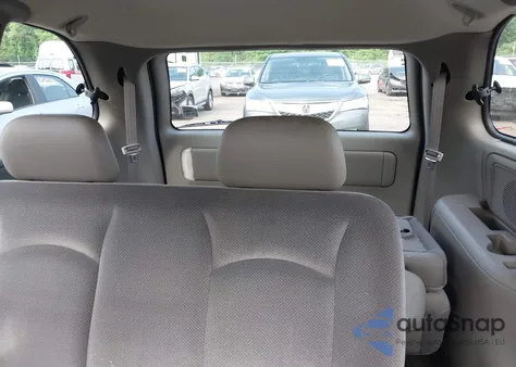 2003 Dodge Caravan Se z USA, uszkodzony, nr VIN 1D4GP25BX3B144716